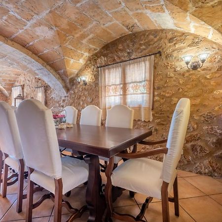 Son Xigala Villa Manacor  Exterior photo