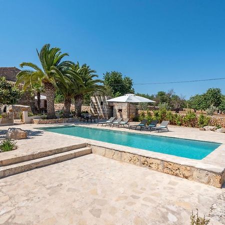 Son Xigala Villa Manacor  Exterior photo