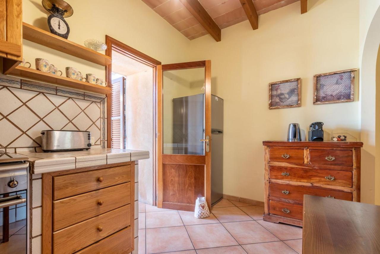 Son Xigala Villa Manacor  Exterior photo
