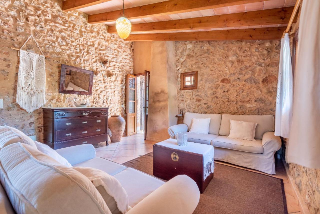 Son Xigala Villa Manacor  Exterior photo