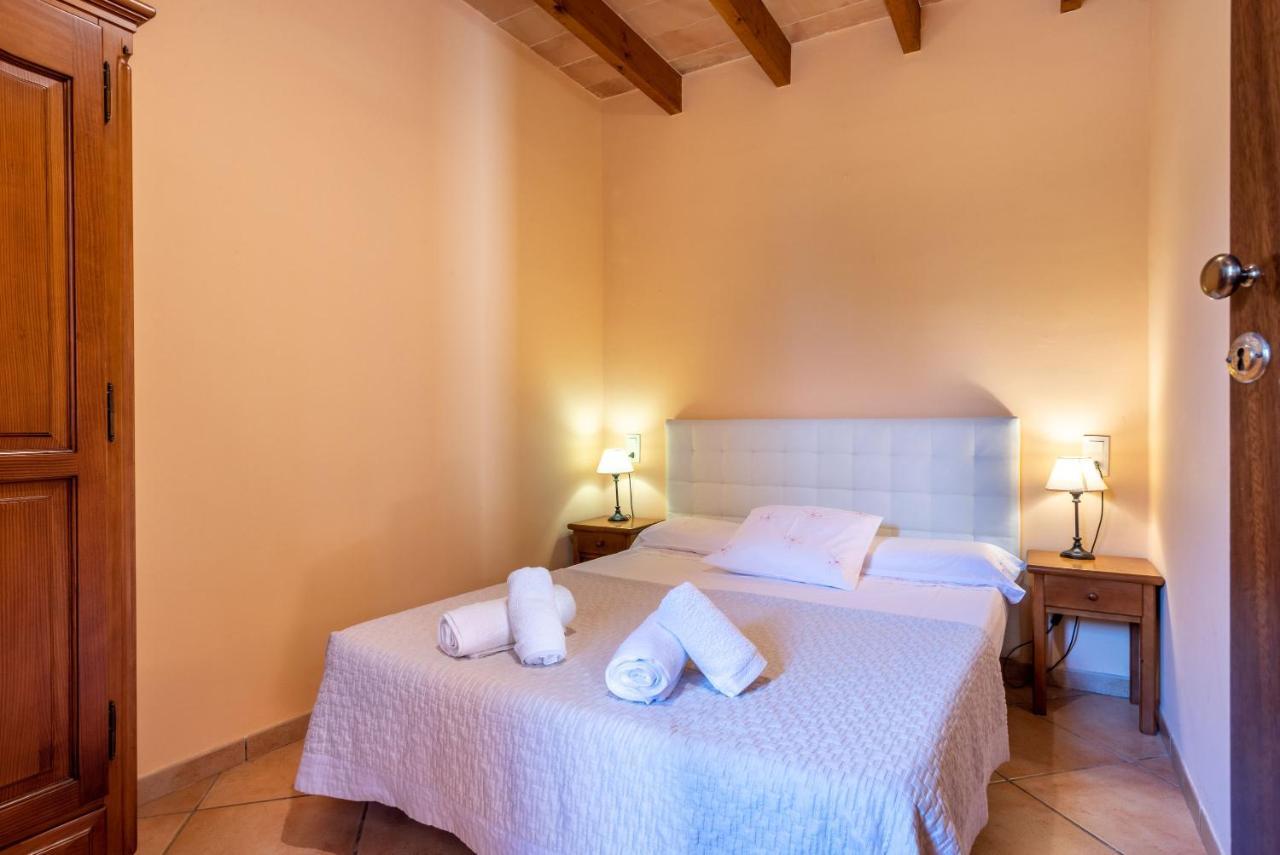 Son Xigala Villa Manacor  Exterior photo