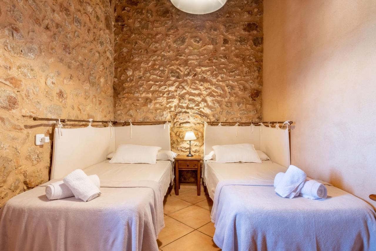 Son Xigala Villa Manacor  Exterior photo