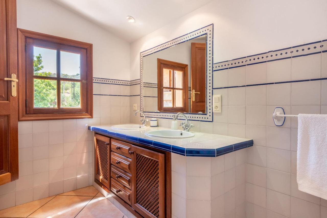 Son Xigala Villa Manacor  Exterior photo