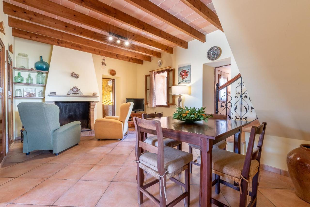 Son Xigala Villa Manacor  Exterior photo