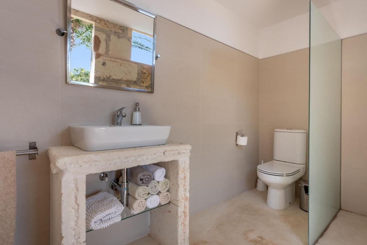 Son Xigala Villa Manacor  Exterior photo