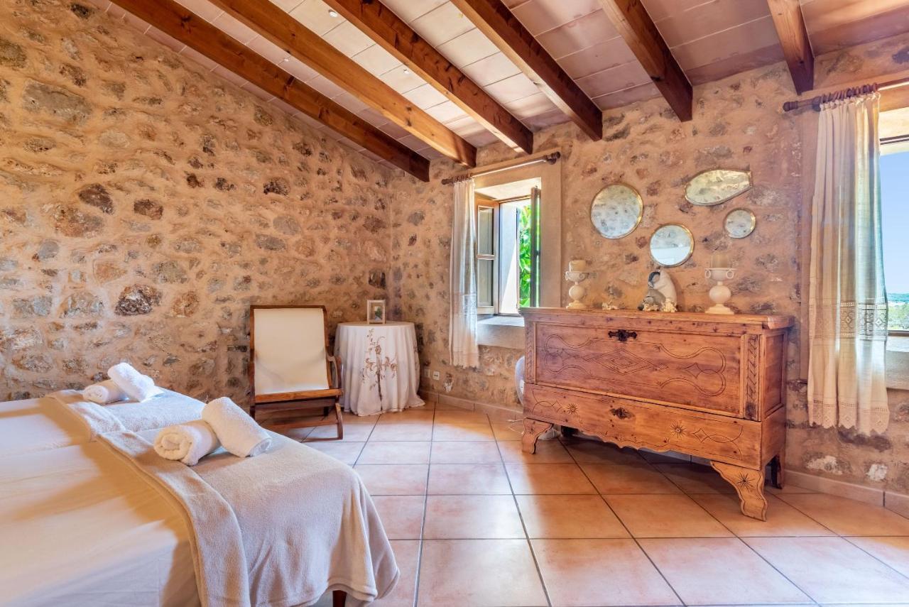 Son Xigala Villa Manacor  Exterior photo