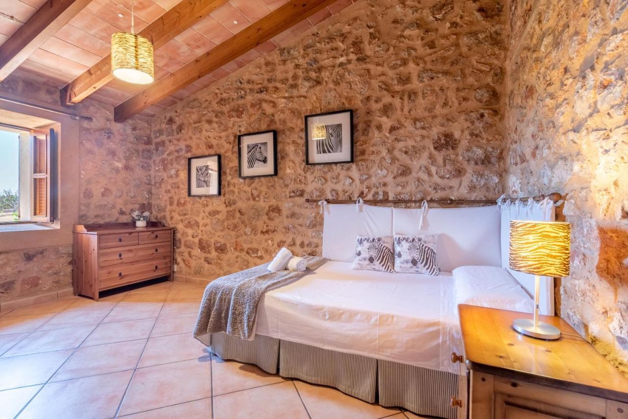 Son Xigala Villa Manacor  Exterior photo