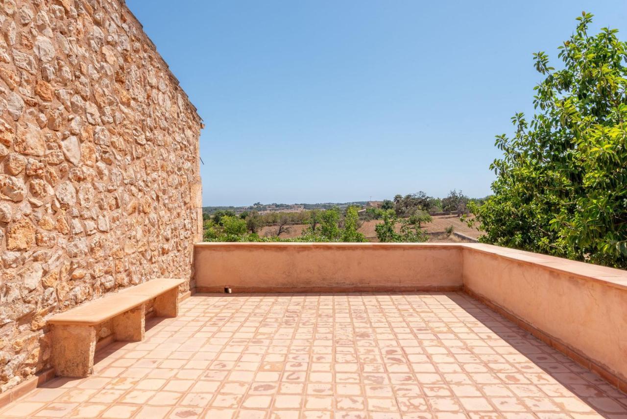 Son Xigala Villa Manacor  Exterior photo