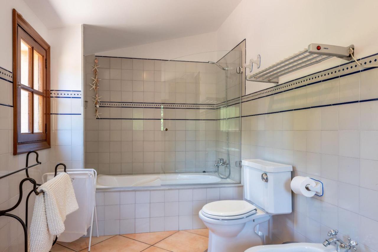 Son Xigala Villa Manacor  Exterior photo