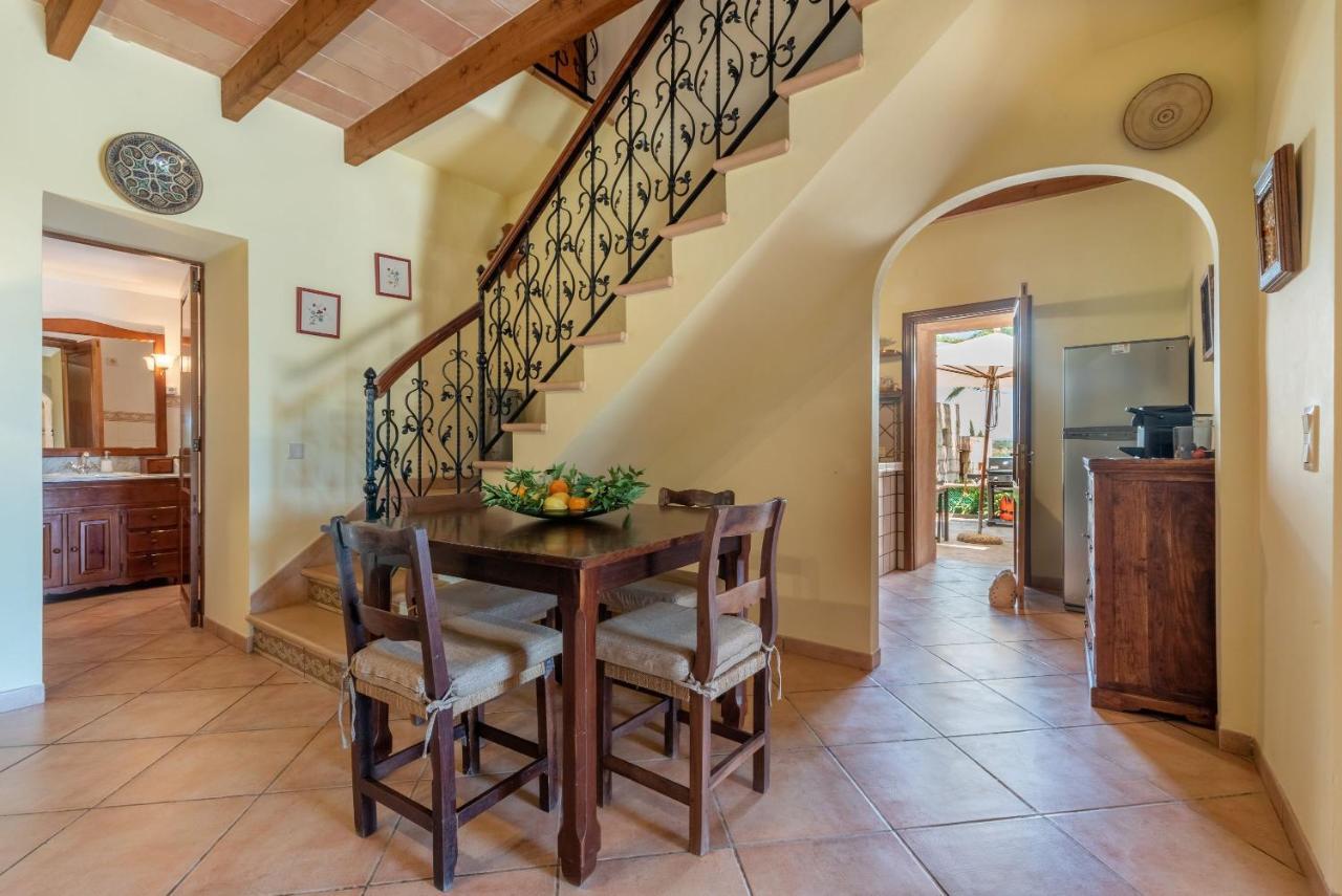 Son Xigala Villa Manacor  Exterior photo