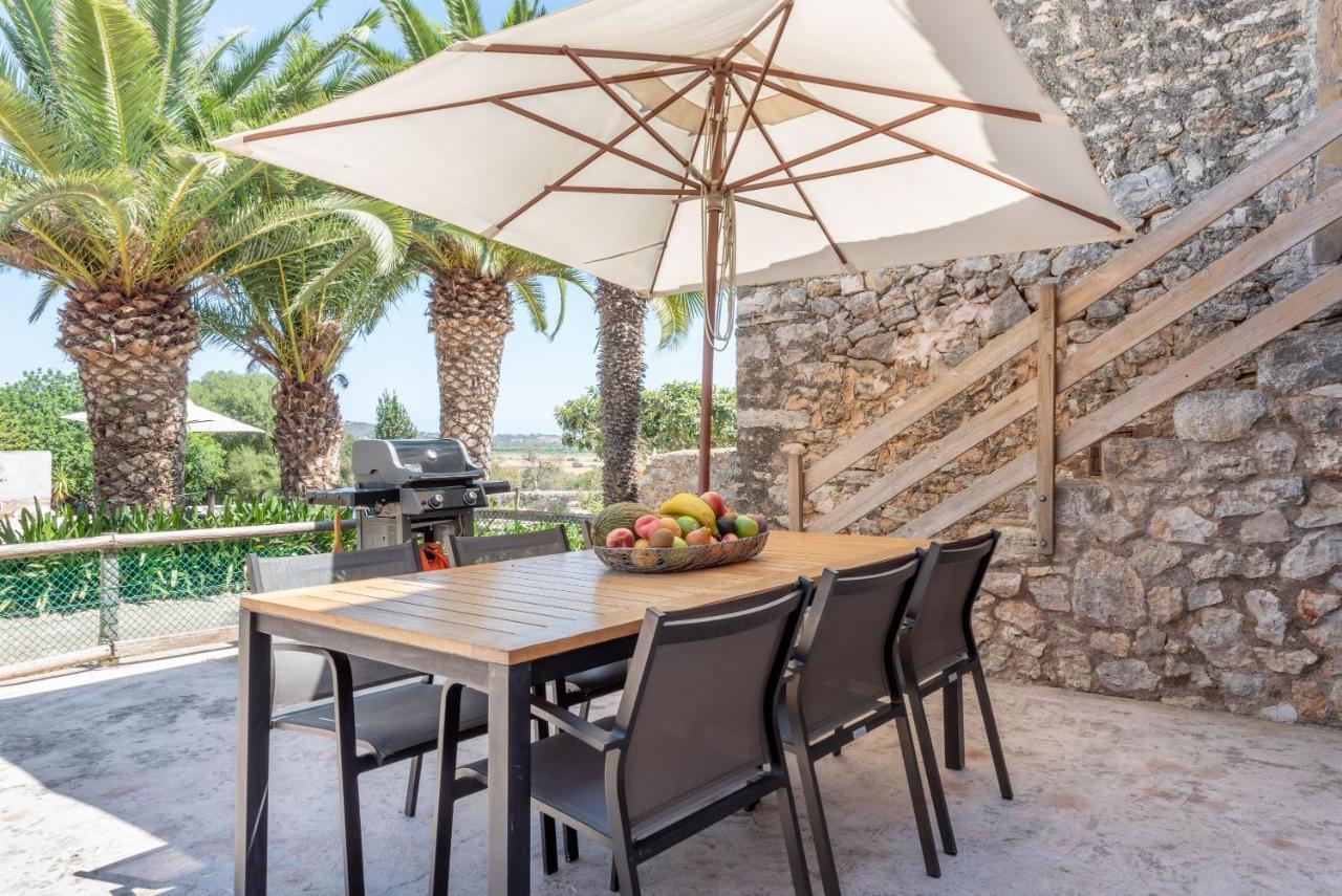 Son Xigala Villa Manacor  Exterior photo