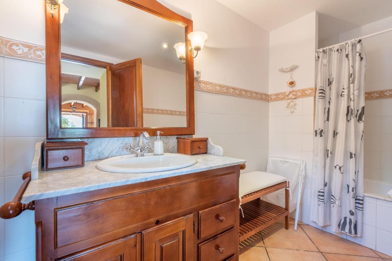 Son Xigala Villa Manacor  Exterior photo