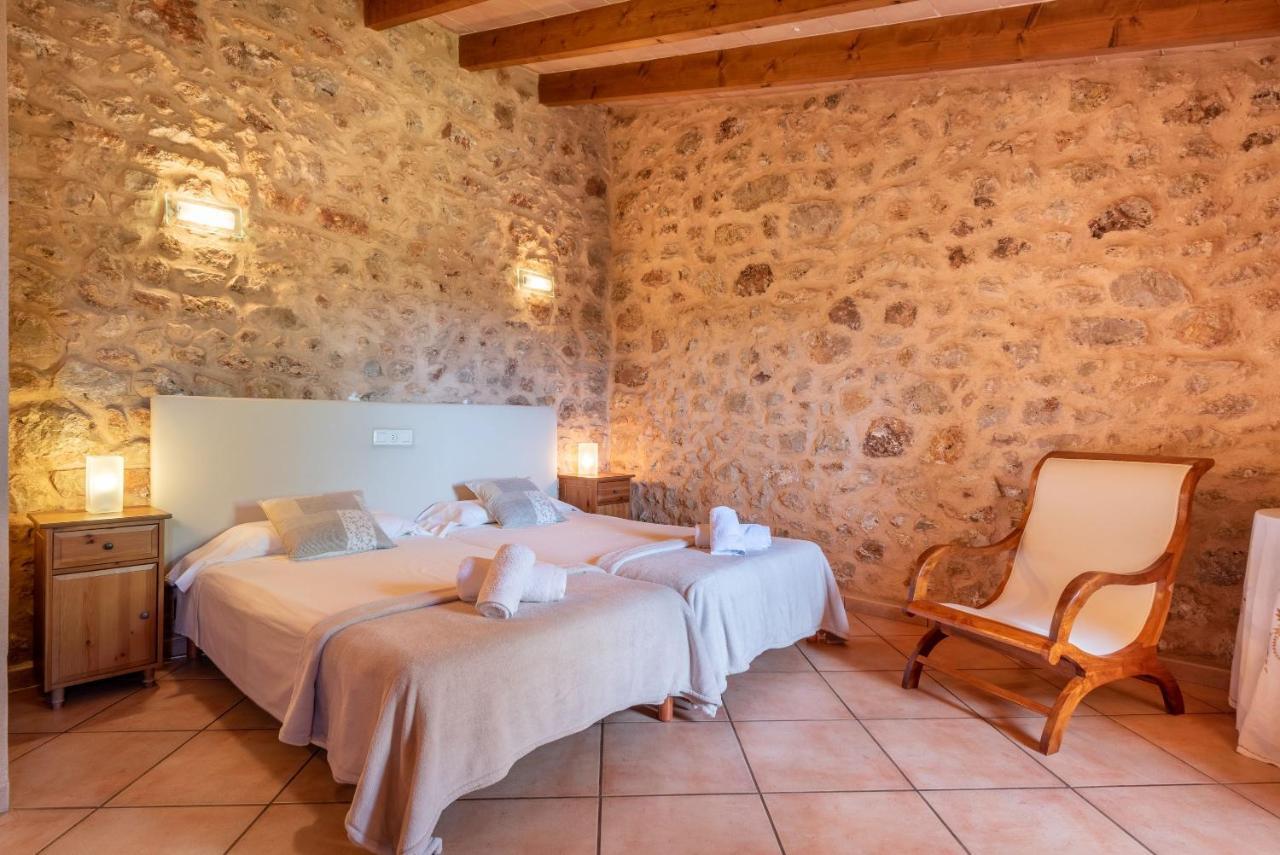 Son Xigala Villa Manacor  Exterior photo
