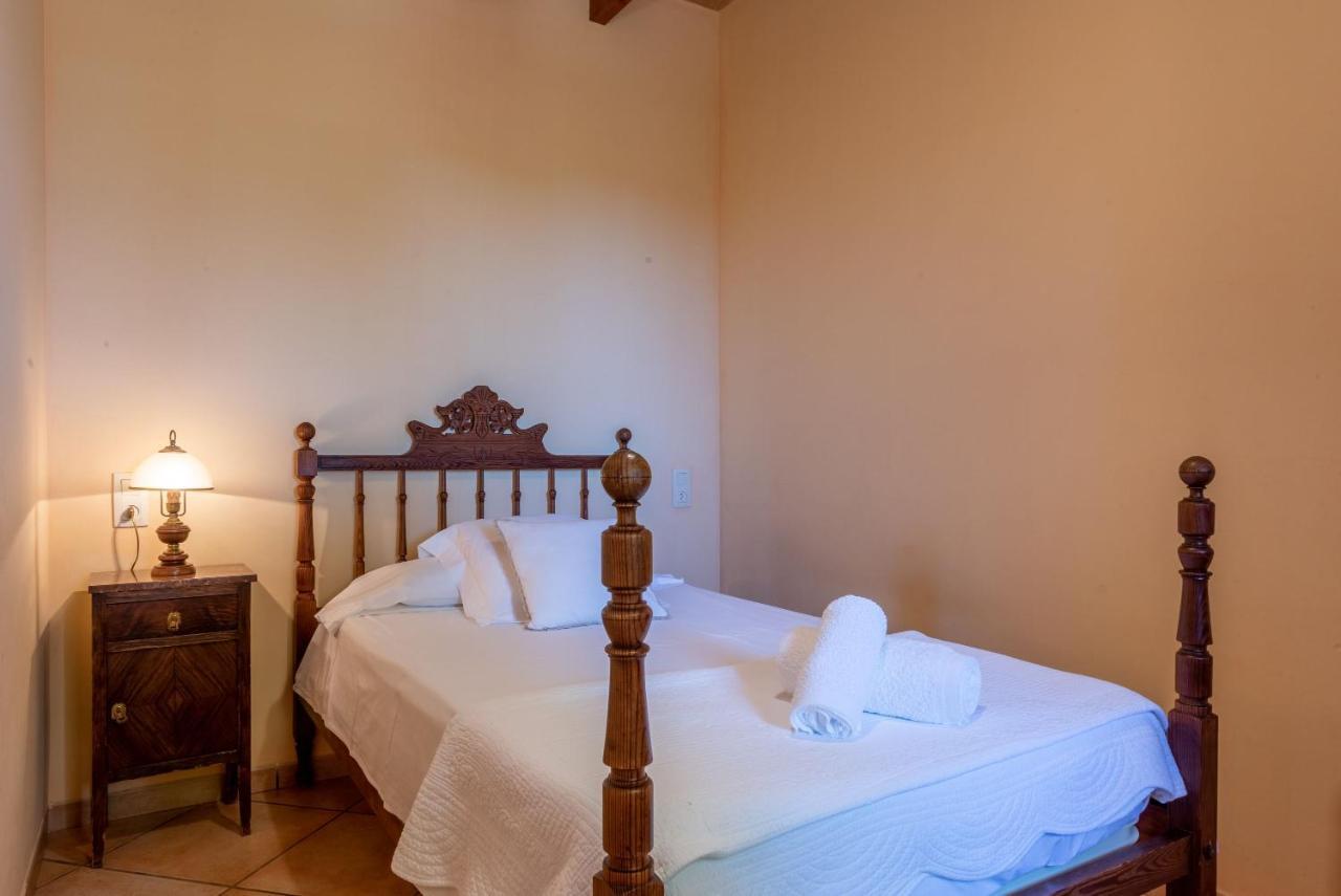 Son Xigala Villa Manacor  Exterior photo