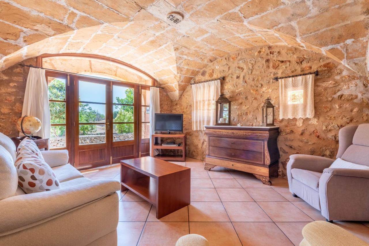 Son Xigala Villa Manacor  Exterior photo