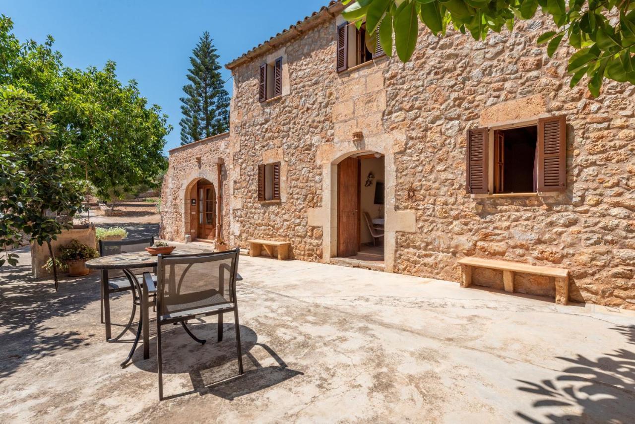 Son Xigala Villa Manacor  Exterior photo